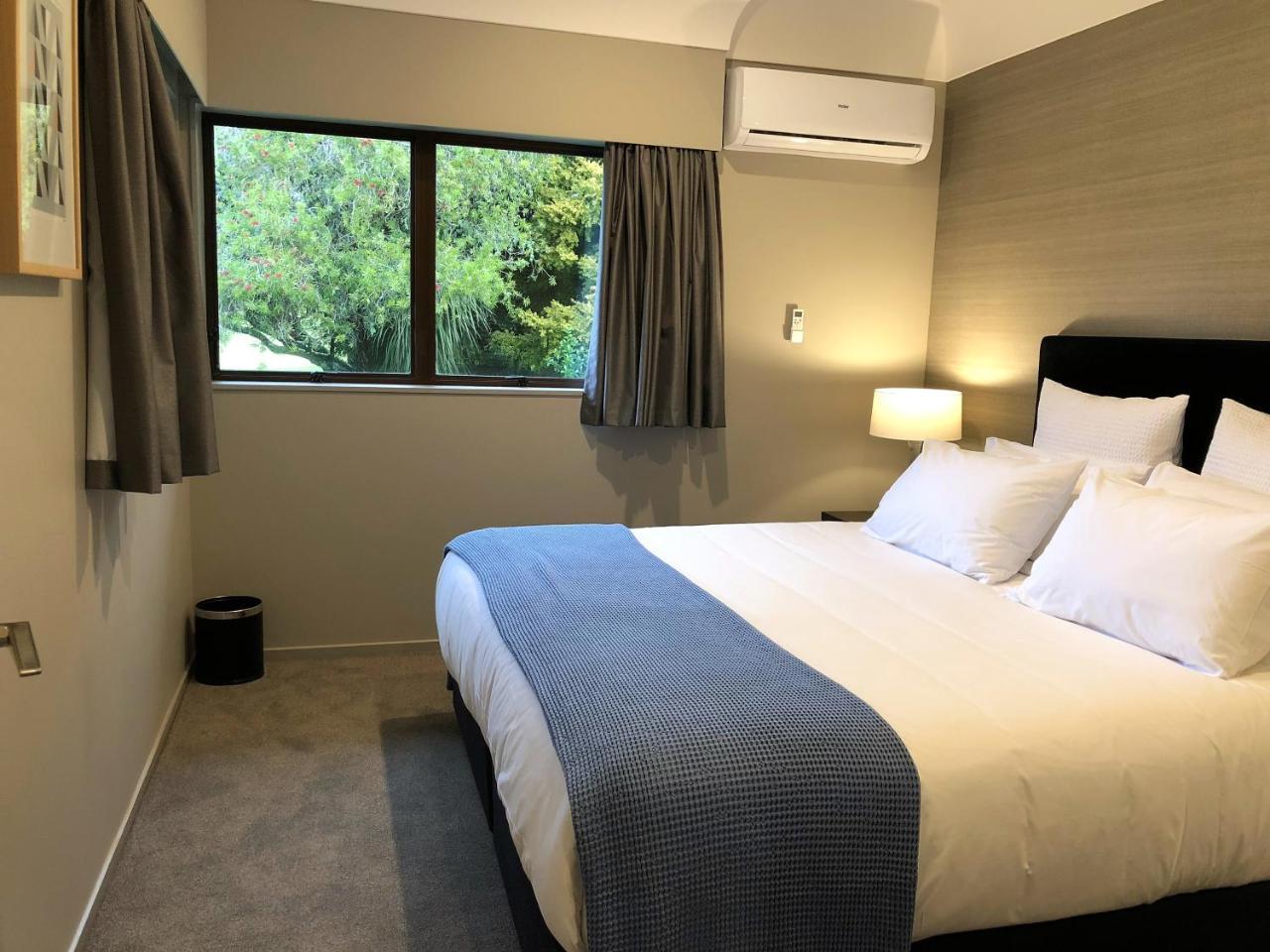 Luxury K-Lodge With Golf Course View-Rotorua Exteriör bild